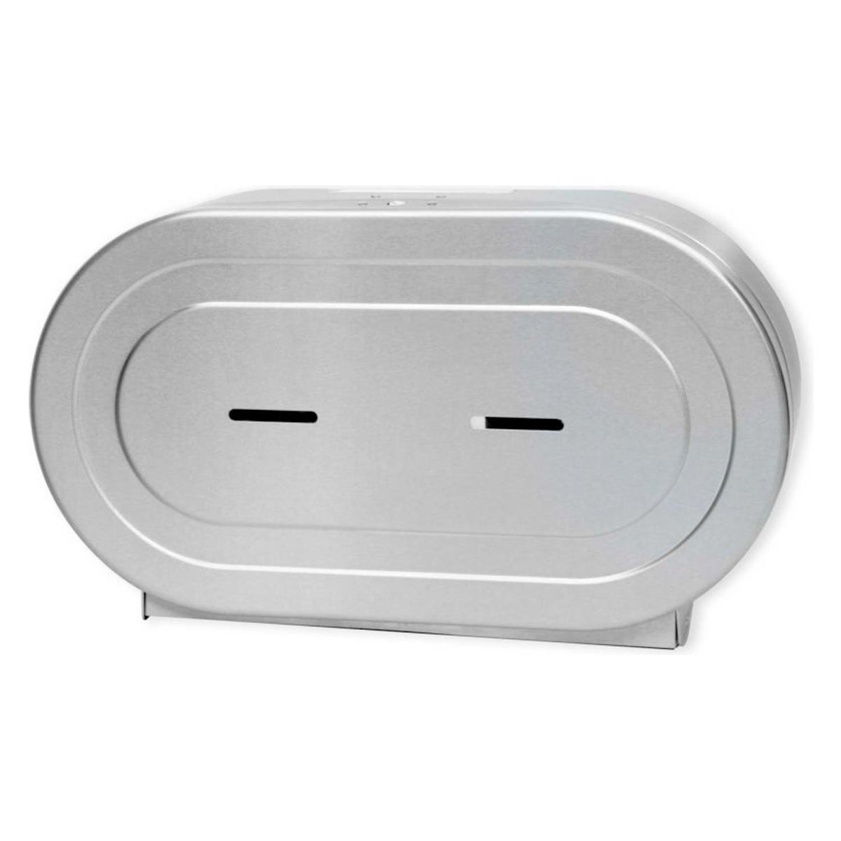 Merfin 2550 Quartet Tissue Dispenser, takes 205 Toilet